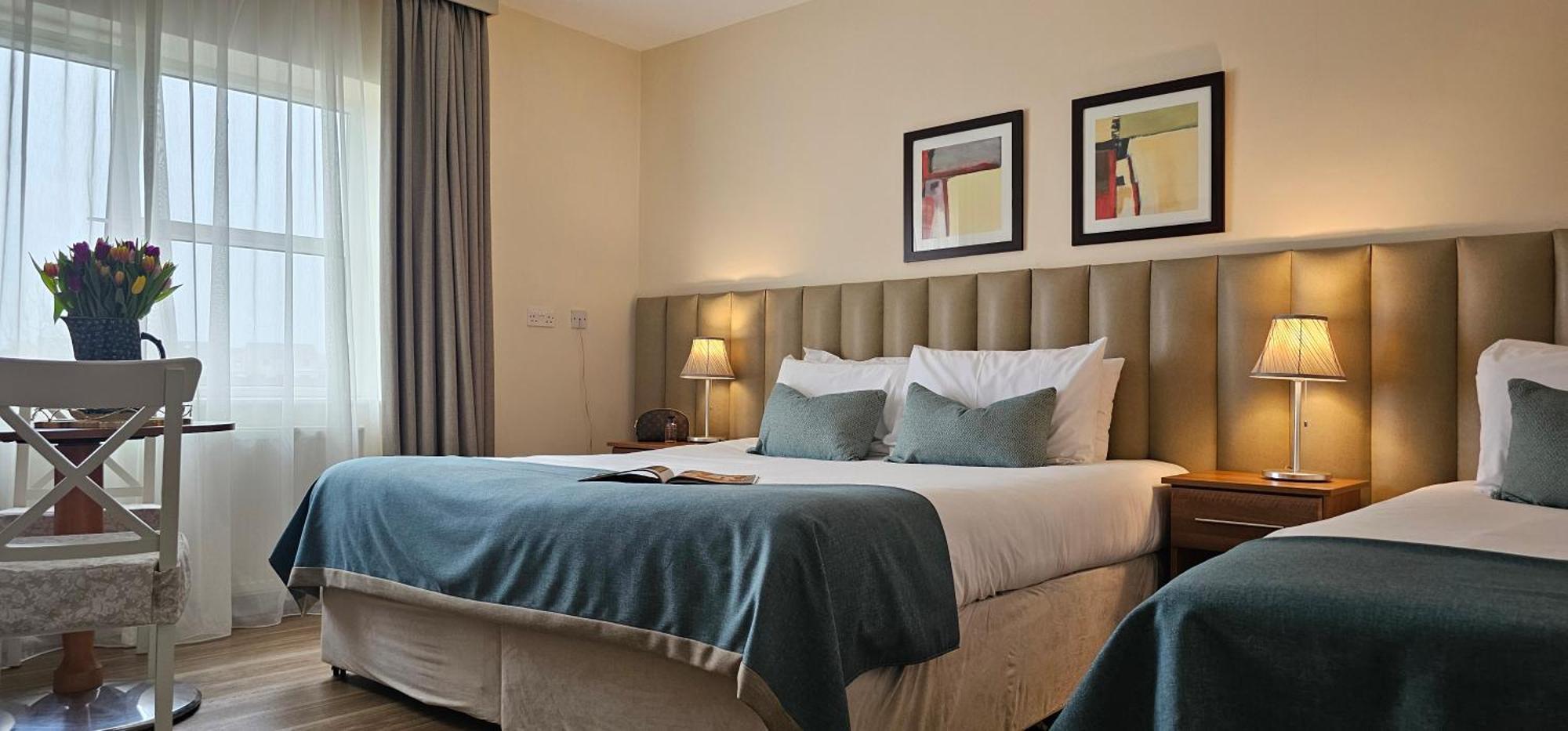 Moycarn Lodge & Marina باليناسلو المظهر الخارجي الصورة