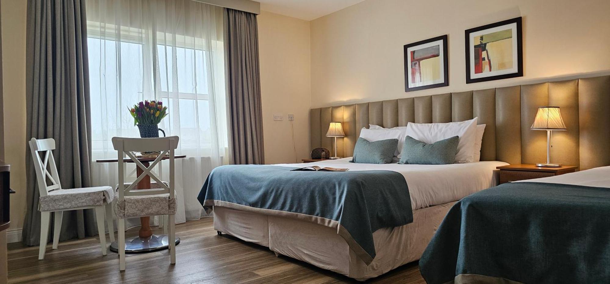 Moycarn Lodge & Marina باليناسلو المظهر الخارجي الصورة